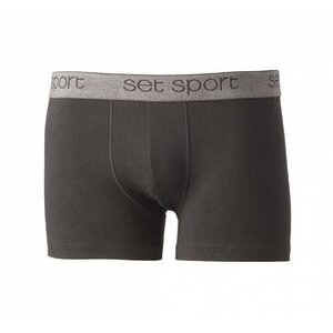 Set ondergoed Set Sport heren boxer short 18452