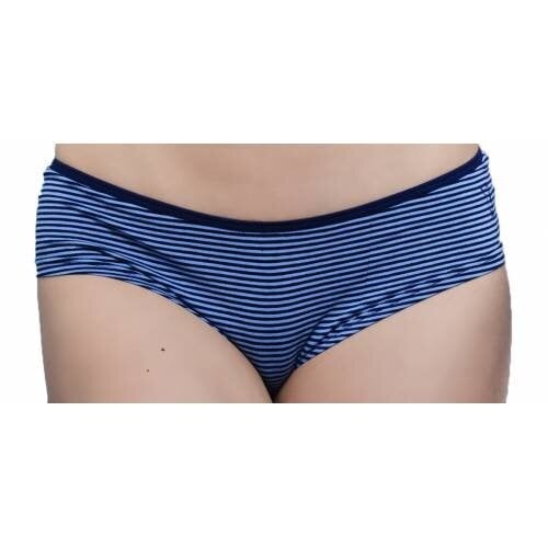 Eskimo Eskimo 2-pack hipster Motion streep