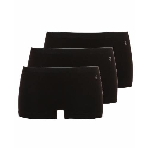 Ten Cate Ten Cate dames Short 3-Pack 3364