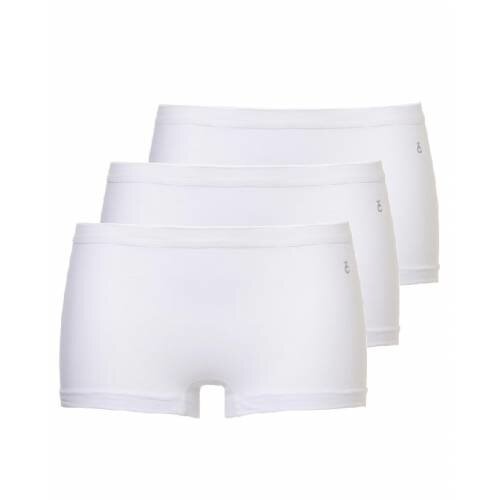 Ten Cate Ten Cate dames Short 3-Pack 3364