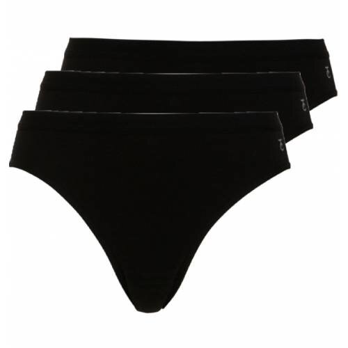 Ten Cate Ten Cate Highleg slip 3-Pack 3374