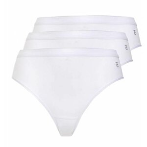 Ten Cate Ten Cate Highleg slip 3-Pack 3374 Ten Cate Ten Cate Highleg slip 3-Pack 3374