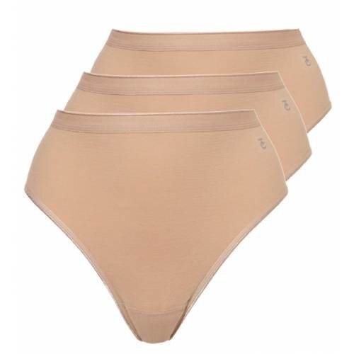 Ten Cate Ten Cate Highleg slip 3-Pack 3374