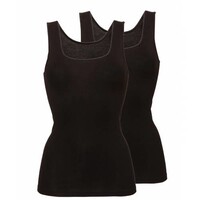 Ten Cate dames Shirt(hemd) 2-Pack 3370