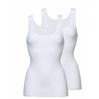 Ten Cate dames Shirt(hemd) 2-Pack 3370