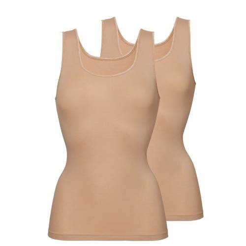 Ten Cate Ten Cate dames Shirt(hemd) 2-Pack 3370 Ten Cate Ten Cate dames Shirt(hemd) 2-Pack 3370