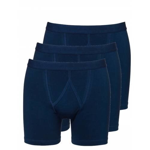 Ten Cate Ten Cate boxer met sluiting 3402 3-Pack