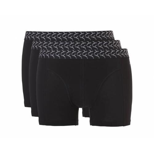 Ten Cate Ten Cate Heren Short 3408 3-Pack Ten Cate Ten Cate Heren Short 3408 3-Pack