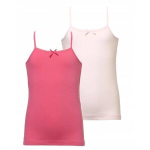 Ten Cate Ten Cate MS Spaghetti Shirt/hemd 2-Pack 3383 Ten Cate Ten Cate MS Spaghetti Shirt/hemd 2-Pack 3383