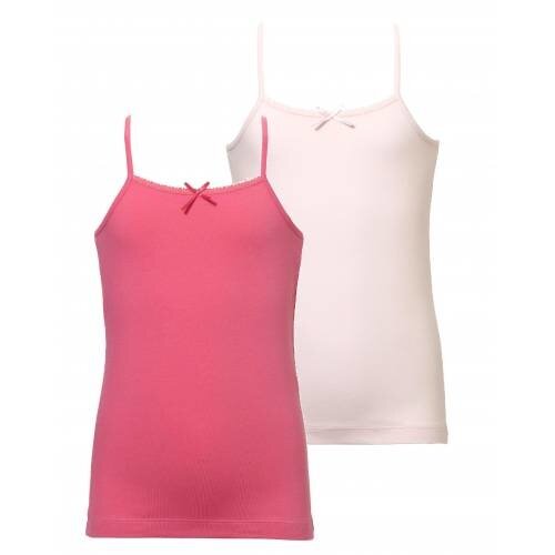 Ten Cate Ten Cate MS Spaghetti Shirt/hemd 2-Pack 3383 Ten Cate Ten Cate MS Spaghetti Shirt/hemd 2-Pack 3383