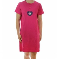 Cocodream dames nachthemd Heart