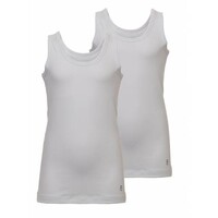 Ten Cate Js Shirt/hemd 2-Pack 3397
