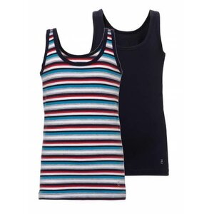 Ten Cate Ten Cate Js Shirt/hemd 2-Pack 3397 Ten Cate Ten Cate Js Shirt/hemd 2-Pack 3397