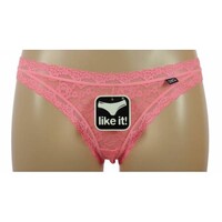 Like it dames string kant