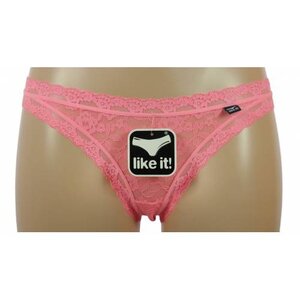 Like it Like it dames string kant Like it Like it dames string kant