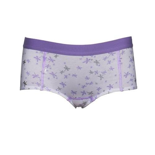 Boobs Bloomers Boobs&amp;Bloomers Dragon Fly hipster