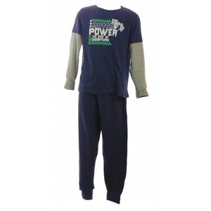 Entex Entex tricot pyjama Motor Power Entex Entex tricot pyjama Motor Power