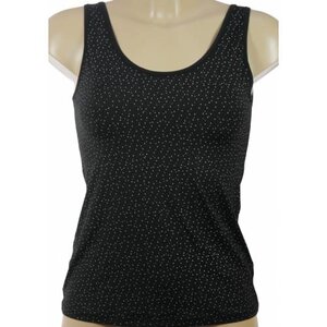 Avet ondergoed Avet hemdje 75422 spikkel microfiber