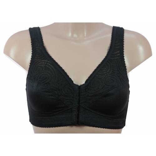 Sassamode Sassa voorsluiting soft BH 10890 Sassamode Sassa voorsluiting soft BH 10890