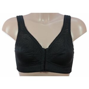 Sassamode Sassa voorsluiting soft BH 10890 Sassamode Sassa voorsluiting soft BH 10890