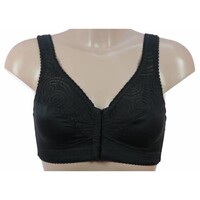Sassa voorsluiting soft BH 10890