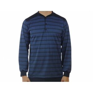 Gentlemen Gentlemen tricot los pyjama-JASJE 4127 Gentlemen Gentlemen tricot los pyjama-JASJE 4127