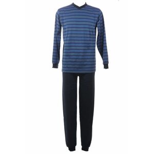 Gentlemen Gentlemen jongens tricot pyjama Stripe Gentlemen Gentlemen jongens tricot pyjama Stripe