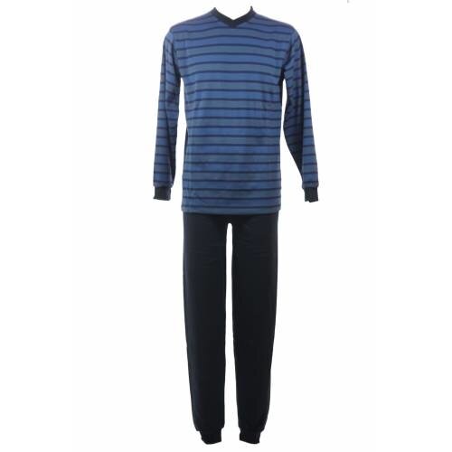 Gentlemen Gentlemen jongens tricot pyjama Stripe Gentlemen Gentlemen jongens tricot pyjama Stripe