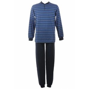 Gentlemen Gentlemen jongens tricot pyjama Stripe Gentlemen Gentlemen jongens tricot pyjama Stripe
