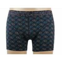 Gentlemen jongens boxershort Print 1-3