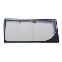 Swan Heren zakdoeken, Club Origineel, 3 stuks