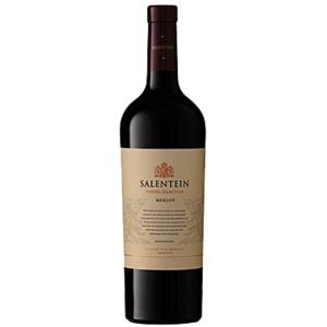 Salentein Barrel Selection Merlot Salentein Barrel Selection Merlot