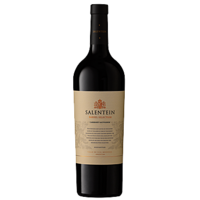 Salentein Barrel Selection Cabernet Sauvignon
