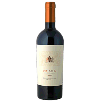 Salentein Primus Merlot