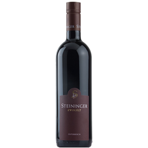 Steininger Zweigelt Novemberlese