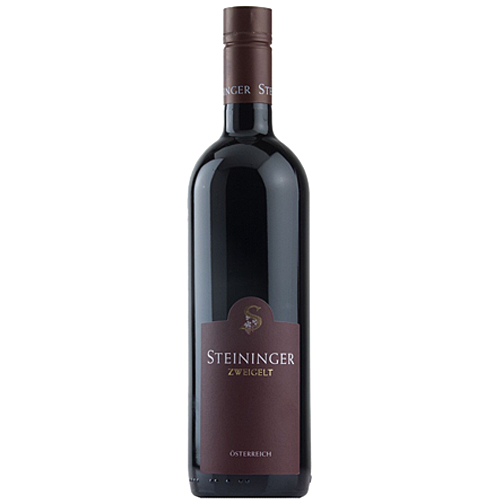 Steininger Zweigelt Novemberlese Steininger Zweigelt Novemberlese