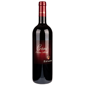 Zenato Cormi Corvina Veronese Merlot