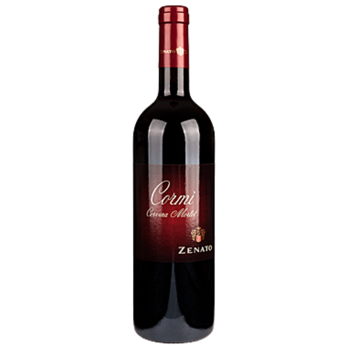 Zenato Cormi Corvina Veronese Merlot