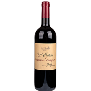 Zenato Santa Cristina - Cabernet Sauvignon