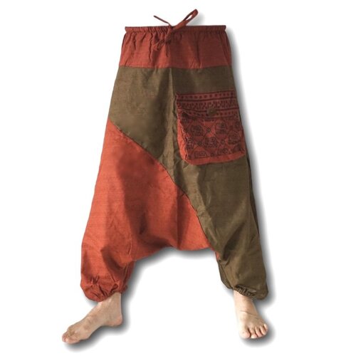 Harembroek 'Tribal'