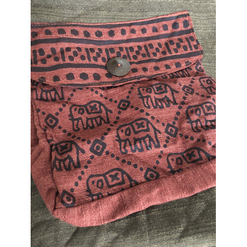 Harembroek 'Tribal' Harembroek 'Tribal'