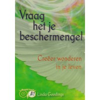 thumb-Vraag het je beschermengel - Creëer wonder in je leven-1