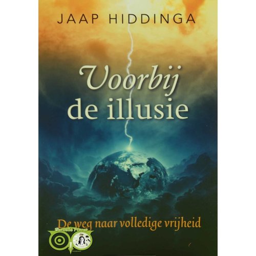 Voorbij de illusie - Jaap Hiddinga 