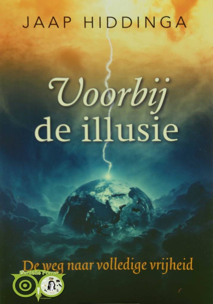 Voorbij de illusie - Jaap Hiddinga