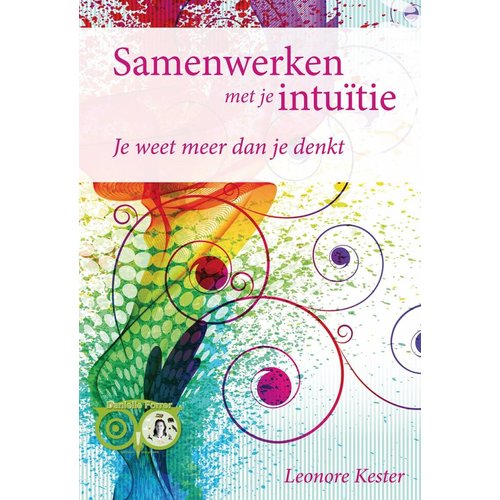 Samenwerken met je intuïtie - Leonore Kester 