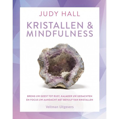 Kristallen & Mindfulness - Judy Hall 