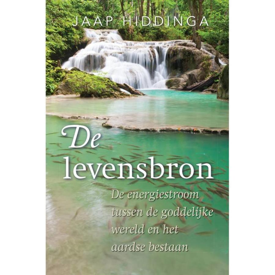 De Levensbron - Jaap Hiddinga-1