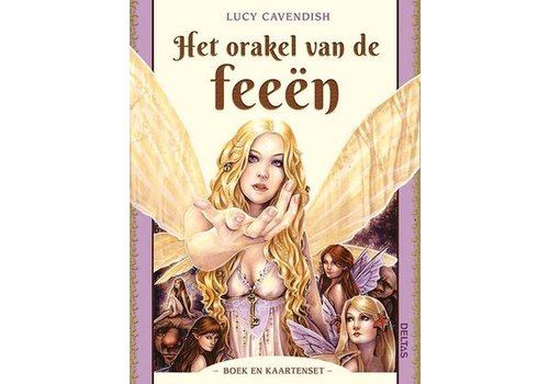 Het Orakel van de Feeën - Lucy Cavendish 