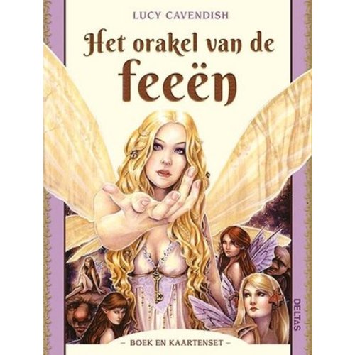 Het Orakel van de Feeën - Lucy Cavendish 