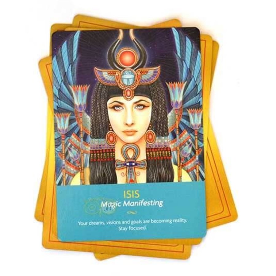 Keepers of the Light - Kyle Cray - Oracle Cards (Engelstalig)-6